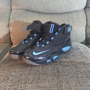 Nike Air Griffey Max 1 “Photo Blue”